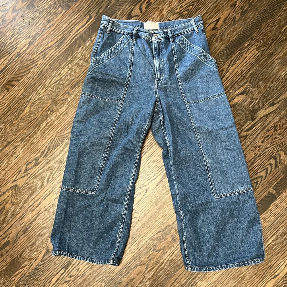 Everlane Carpenter Jean